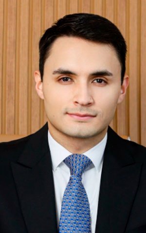 Dr. Gabriel Marcondes