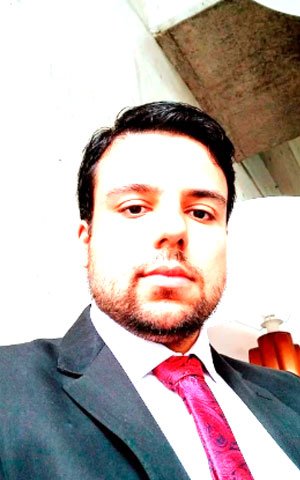 Dr. Luiz Sousa